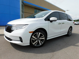 2021 Honda Odyssey for sale in Gallatin TN