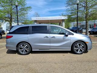2023 Honda Odyssey for sale in Nashville TN