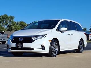 2023 Honda Odyssey for sale in Savoy IL
