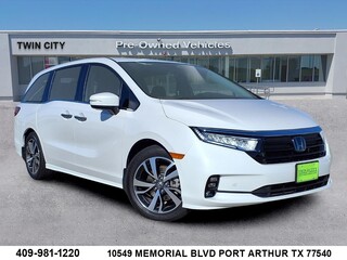 2023 Honda Odyssey for sale in Port Arthur TX