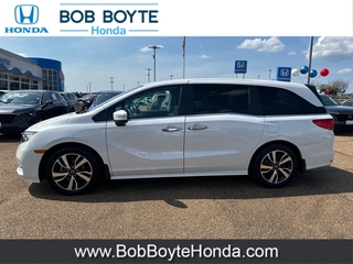 2023 Honda Odyssey for sale in Brandon MS