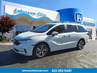 2024 Honda Odyssey for sale in Johnson City TN