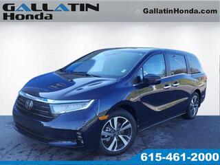 2024 Honda Odyssey for sale in Gallatin TN