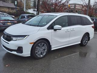 2025 Honda Odyssey for sale in Boone NC