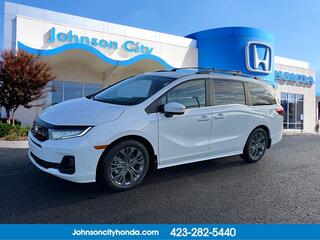 2025 Honda Odyssey for sale in Johnson City TN