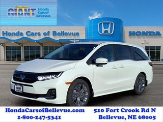 2026 Honda Odyssey for sale in Bellevue NE