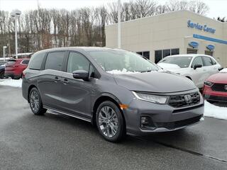 2026 Honda Odyssey for sale in Paola KS