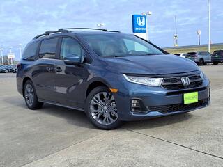 2026 Honda Odyssey for sale in Port Arthur TX