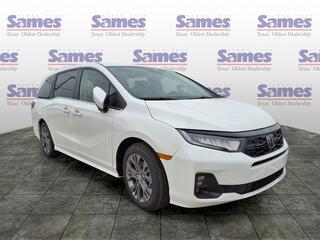 2026 Honda Odyssey for sale in Laredo TX
