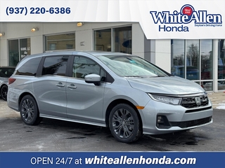 2026 Honda Odyssey for sale in Dayton OH