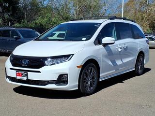 2026 Honda Odyssey for sale in San Diego CA