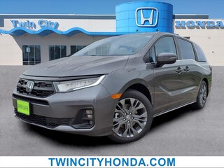 2026 Honda Odyssey for sale in Port Arthur TX