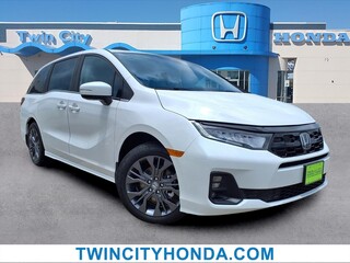 2026 Honda Odyssey for sale in Port Arthur TX
