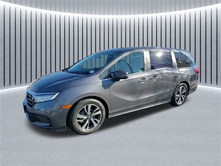 2022 Honda Odyssey for sale in St. Charles IL