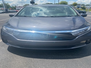 2022 Honda Odyssey for sale in Johnson City TN