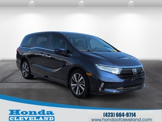 2023 Honda Odyssey for sale in Cleveland TN