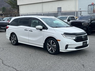2023 Honda Odyssey for sale in Canton NC