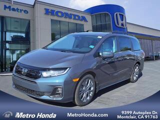 2025 Honda Odyssey for sale in Montclair CA