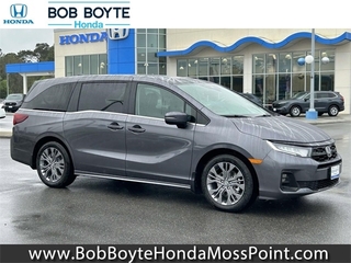 2025 Honda Odyssey for sale in Moss Point MS