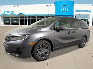 2025 Honda Odyssey for sale in Roanoke VA