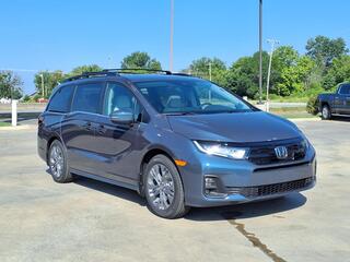 2026 Honda Odyssey