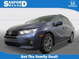 2026 Honda Odyssey for sale in Sanford NC