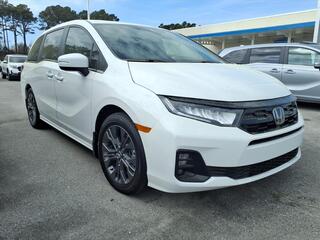2026 Honda Odyssey