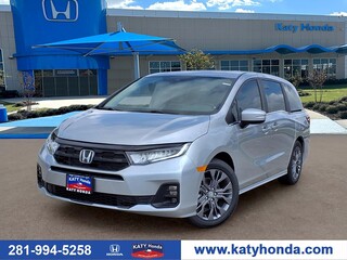 2026 Honda Odyssey for sale in Katy TX