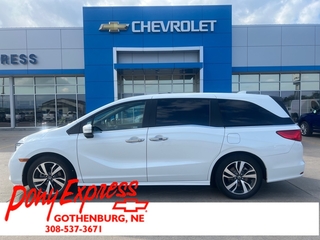 2022 Honda Odyssey for sale in Gothenburg NE