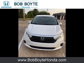 2023 Honda Odyssey for sale in Brandon MS