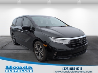 2023 Honda Odyssey for sale in Cleveland TN