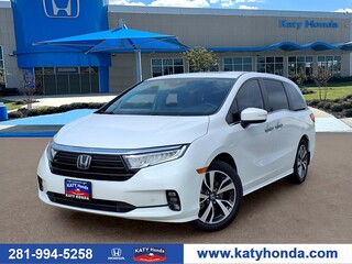 2023 Honda Odyssey for sale in Katy TX