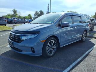 2024 Honda Odyssey for sale in Roanoke VA