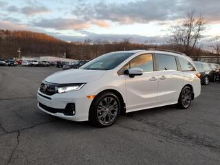 2025 Honda Odyssey for sale in Johnson City TN