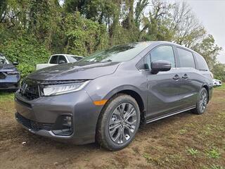 2025 Honda Odyssey for sale in Spartanburg SC