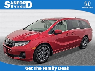 2025 Honda Odyssey for sale in Sanford NC