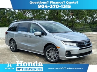 2025 Honda Odyssey for sale in Jacksonville FL