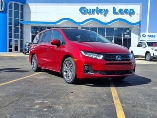 2025 Honda Odyssey for sale in Tupelo MS