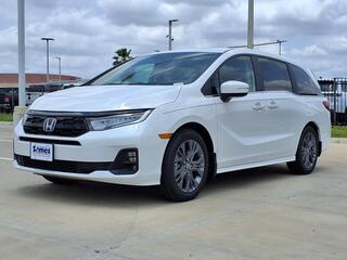 2025 Honda Odyssey for sale in Laredo TX