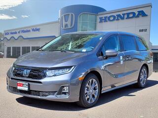 2026 Honda Odyssey for sale in San Diego CA