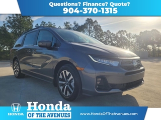 2026 Honda Odyssey for sale in Jacksonville FL