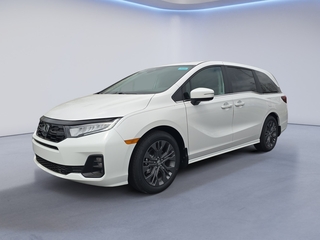 2026 Honda Odyssey