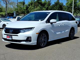 2026 Honda Odyssey for sale in San Diego CA