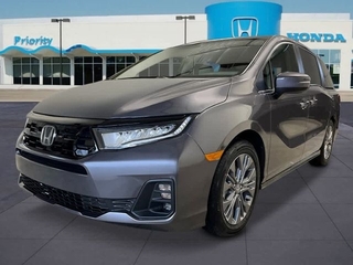2026 Honda Odyssey for sale in Roanoke VA