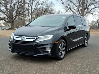2018 Honda Odyssey for sale in Shelby NC