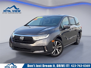 2022 Honda Odyssey for sale in Chattanooga TN