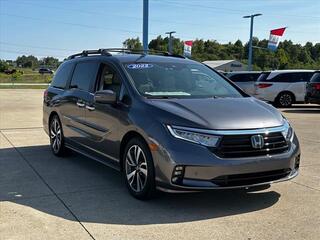 2022 Honda Odyssey for sale in Olathe KS