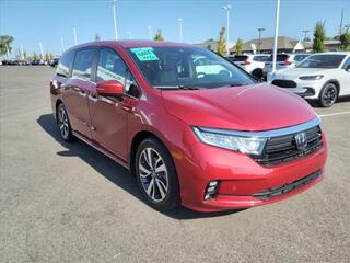 2022 Honda Odyssey for sale in Dayton OH