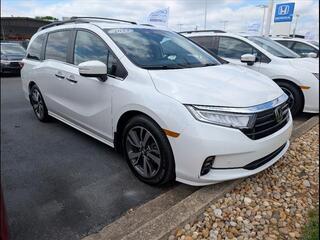 2023 Honda Odyssey