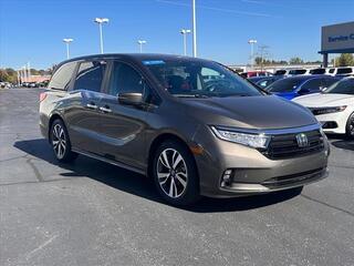 2023 Honda Odyssey for sale in Mishawaka IN